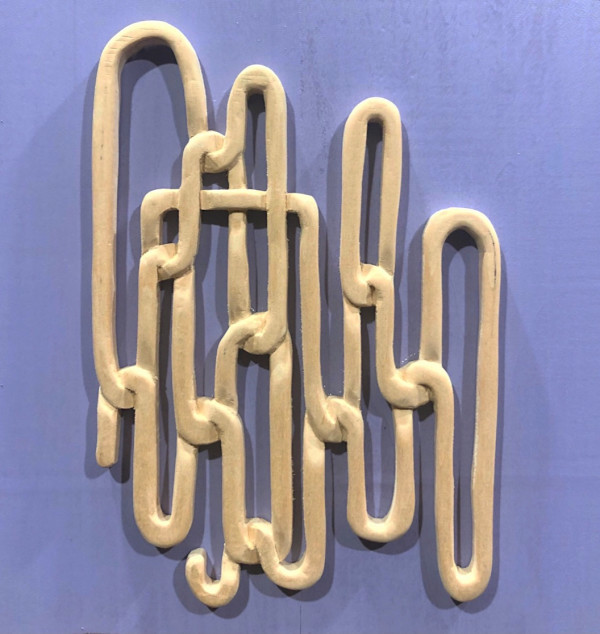 Choking on Your Leash by Sierra Fancher