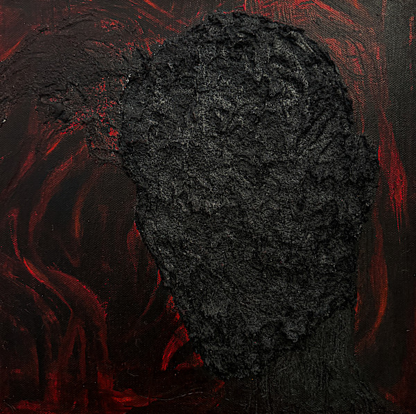 Damned by Daniel Cicchelli, Image 1.