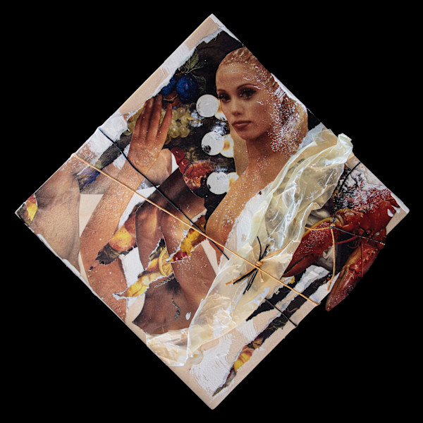 Earthly Delights by Caeleigh Girard, Image 1.