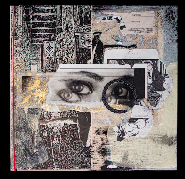 Flecks of the Past by Caeleigh Girard, Image 1.