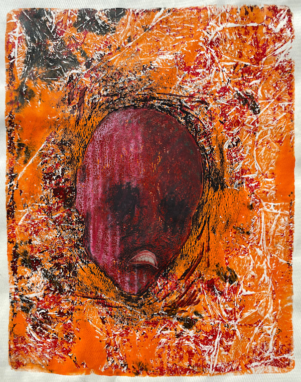 Happy4U by Daniel Cicchelli, Image 1.