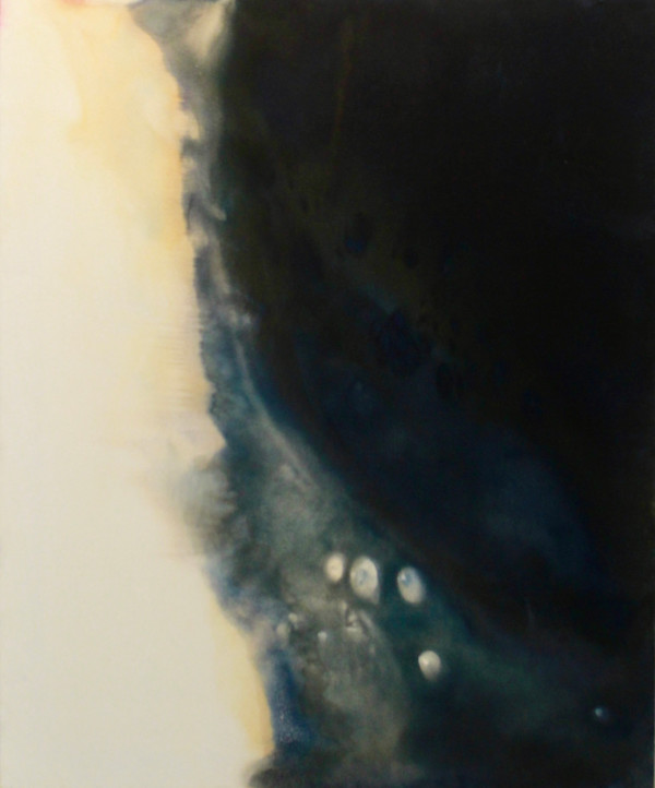 Flint River 5 by Brittanie Bondie