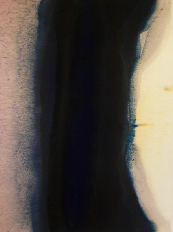 Flint River 1 by Brittanie Bondie