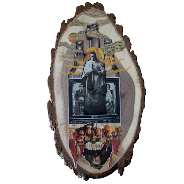I Can Help You by Caeleigh Girard, Image 1.