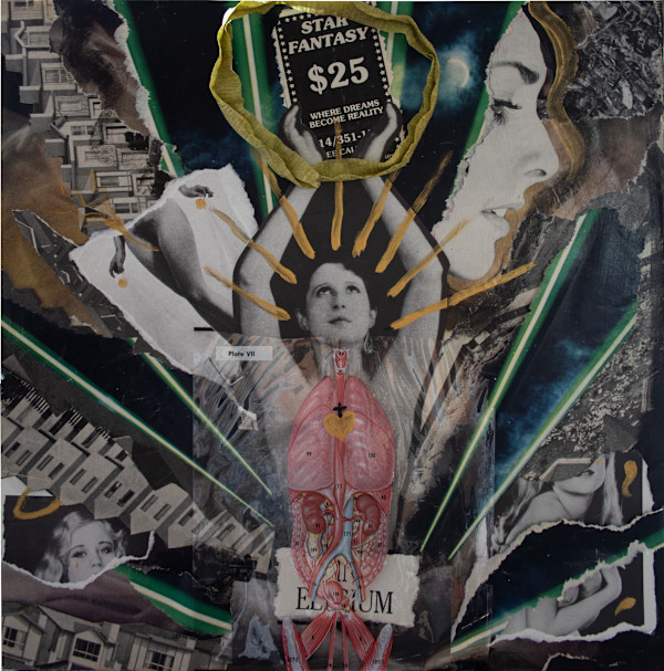 In Elysium by Caeleigh Girard, Image 1.