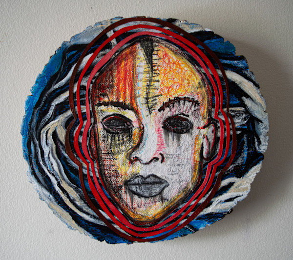 Lapse by Daniel Cicchelli, Image 1.