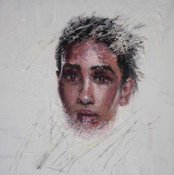 Overcast Setting In 2 by Calvin Waterman, Image 1.