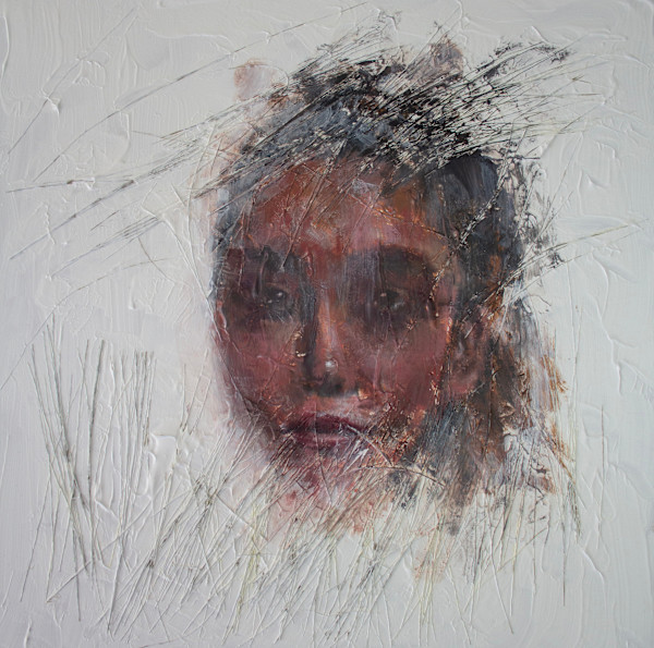 Overcast Setting In by Calvin Waterman, Image 1.