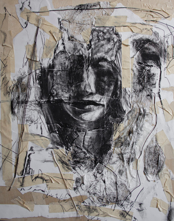 Patches by Calvin Waterman, Image 1.
