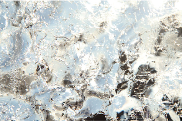 Untitled 2 (from the series Diamond Beach) by Megan Major