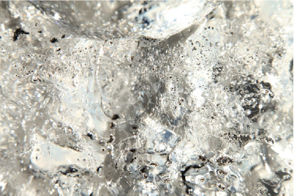 Untitled 5 (from the series Diamond Beach) by Megan Major