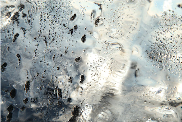 Untitled 7 (from the series Diamond Beach) by Megan Major