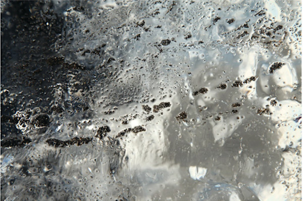 Untitled 8 (from the series Diamond Beach) by Megan Major