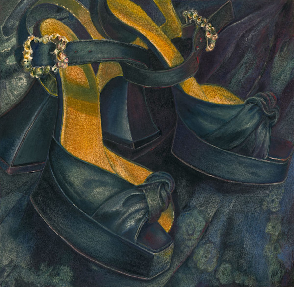 After the Party by Pamela Day