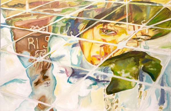I’m Going, I’m Going by Hana Ichikawa, Image 1.