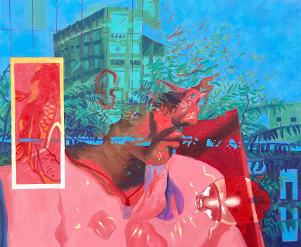 Lucky by Reese Ford, Image 1.