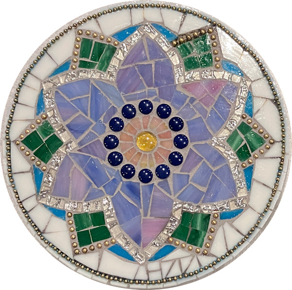 mandala2 by Helen Marie
