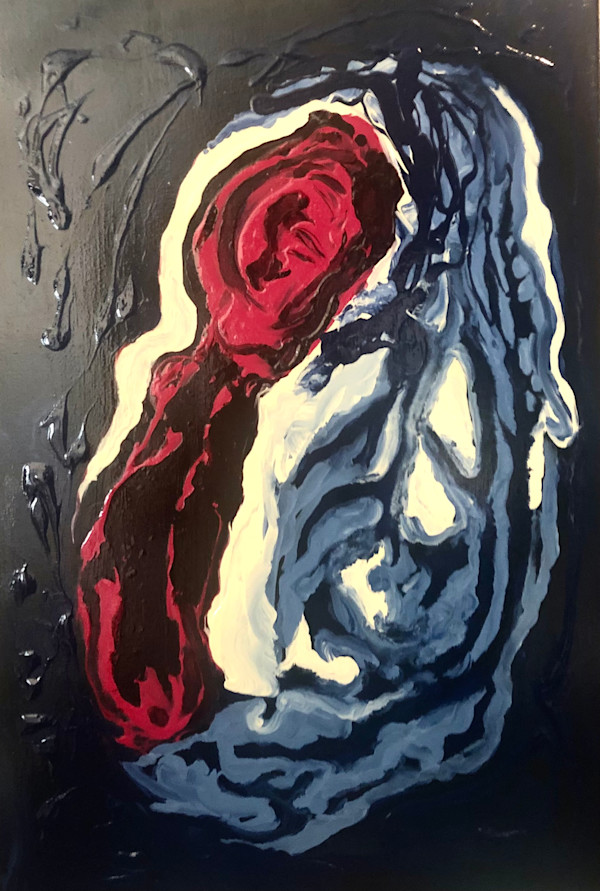 Embodiment by Diane K. Hewitt
