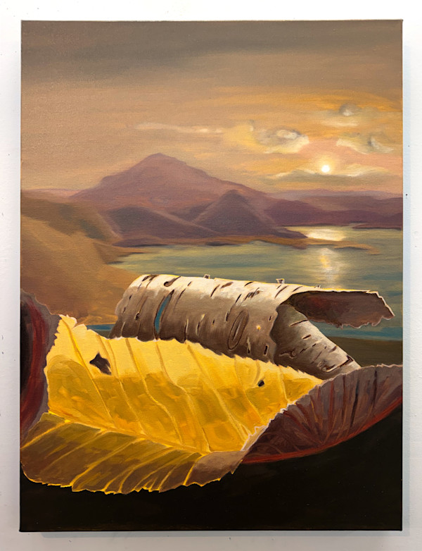 Golden Hour by Mathew Tucker, Image 1.