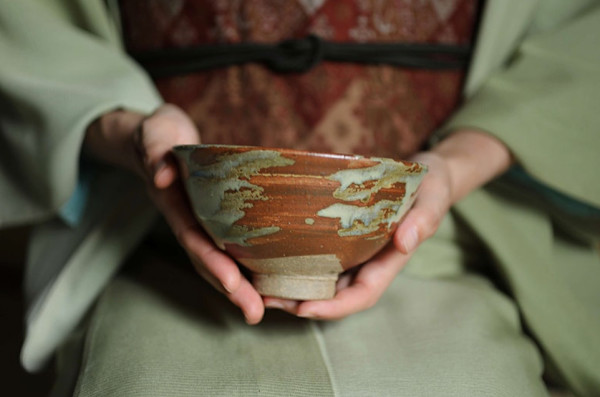 Inkuyama Chawan – Ashizawa Yoshinori  IX   芹沢良憲 by Ashizawa Yoshinori  芹沢良憲