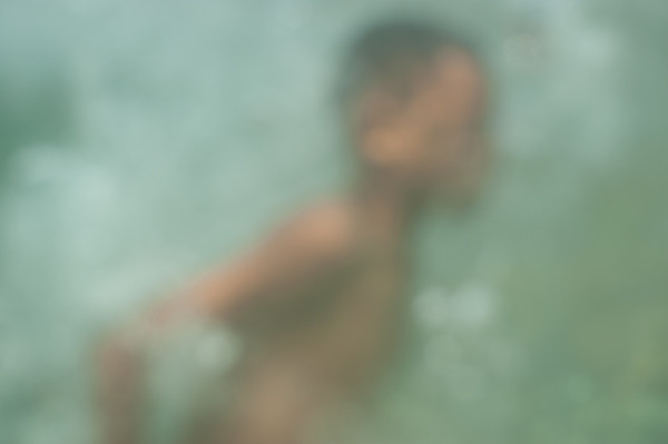 Skelly Tidal Pool  II by Danielle-Raye  Bischoff