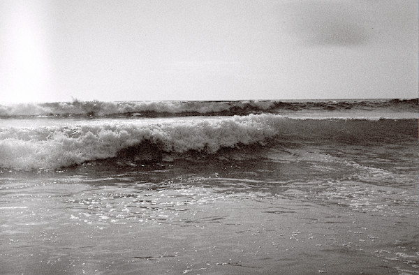 'Hope on The Horizon_' by Danielle-Raye  Bischoff