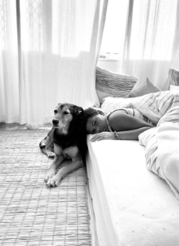 'Sad Faces' by Danielle-Raye  Bischoff