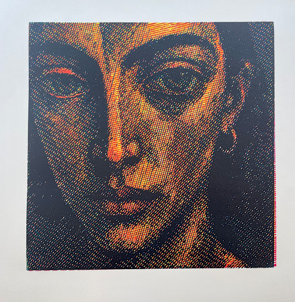 Sam by Alberto Lopez