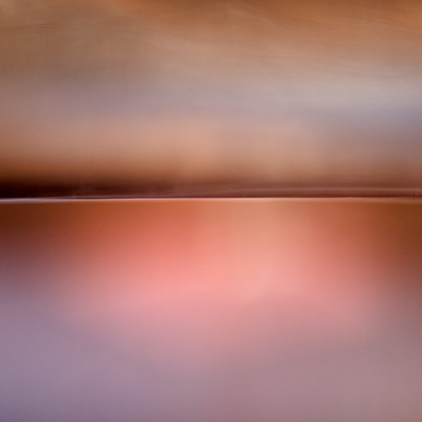 Dawn Silk Sea by Frances Seward