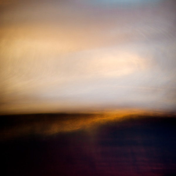 Wave of Light by Frances Seward