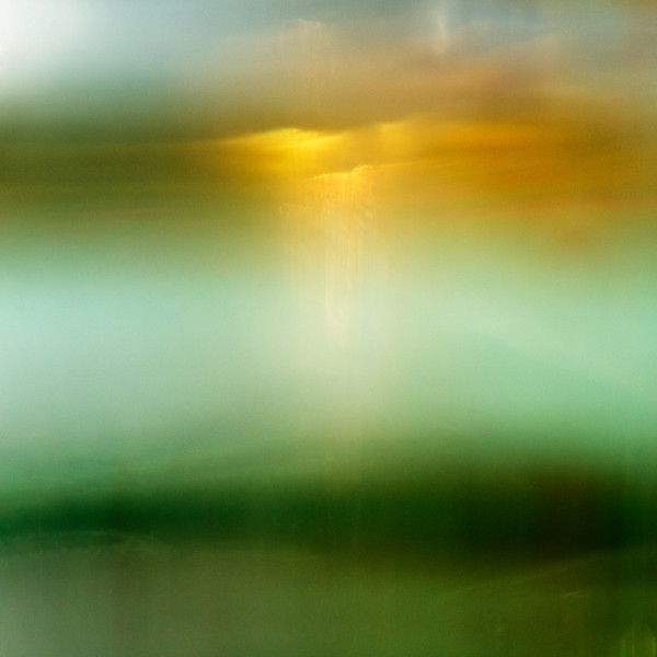 Antipodean Storm by Frances Seward