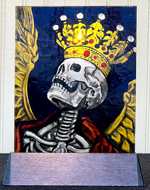 King of War by Sean Michael Felix