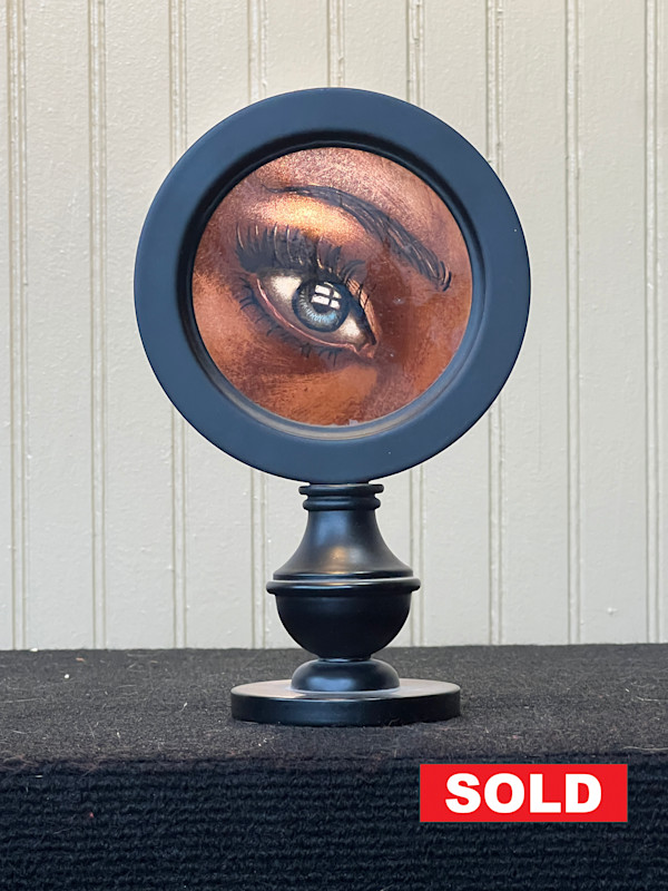 Little Eye by Sean Michael Felix