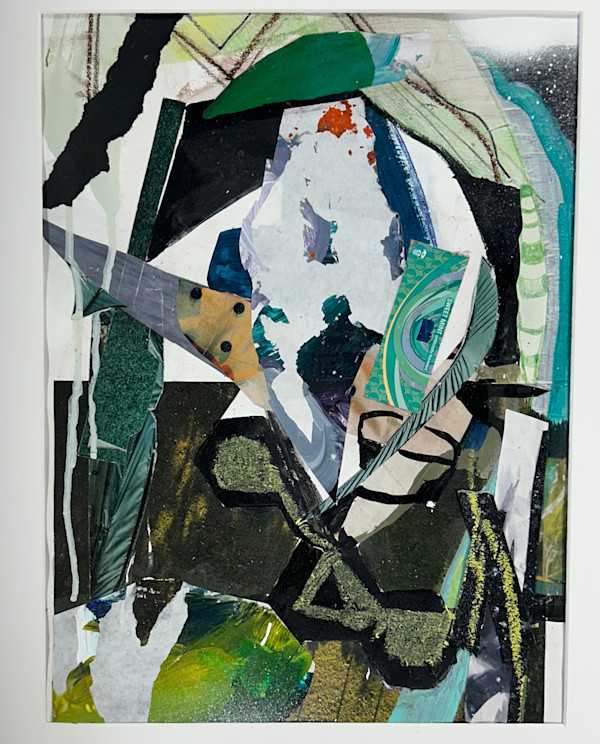 Mantis by Celeste Rogers, Image 1.