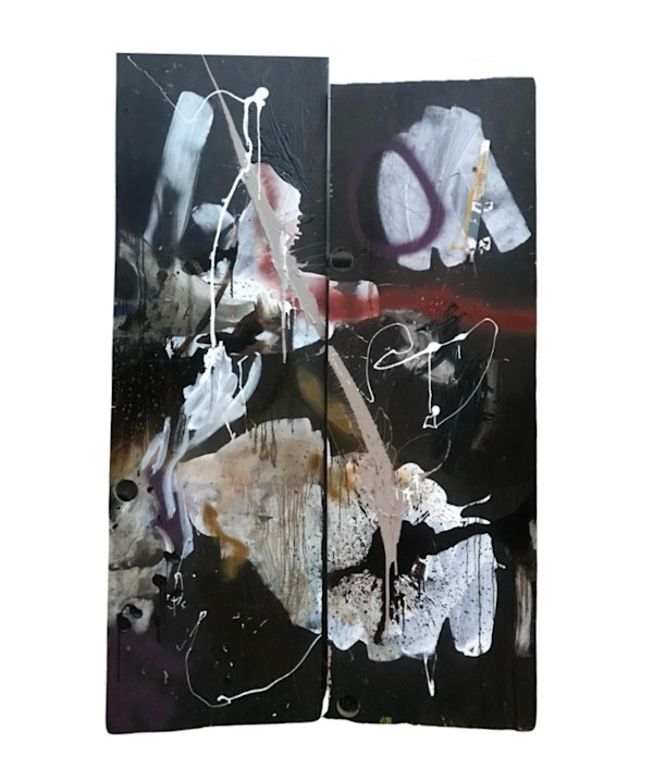 Portal by Celeste Rogers, Image 1.