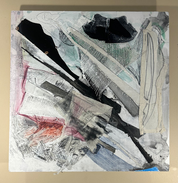 Untitled by Celeste Rogers, Image 2.