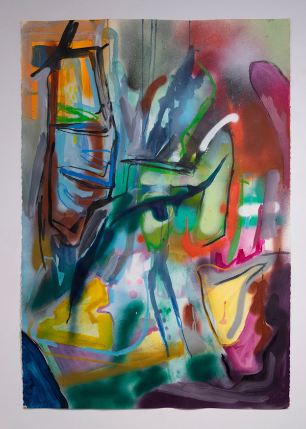 Realm by Celeste Rogers, Image 1.