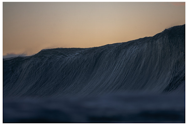 Vertical Pipeline 1/5 by Daniel Russo