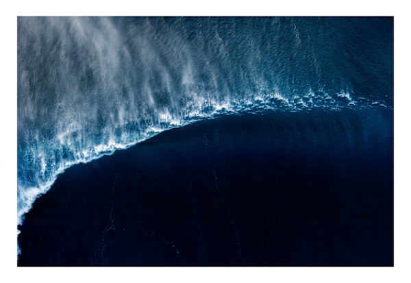 Pipeline from The Helicopter by Daniel Russo