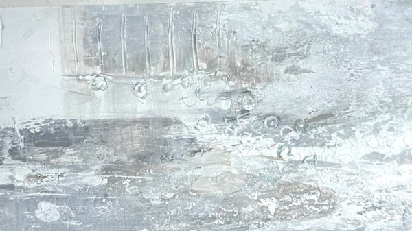 IMAGINATIONS #11 by Danuta  Bennett, Image 1.