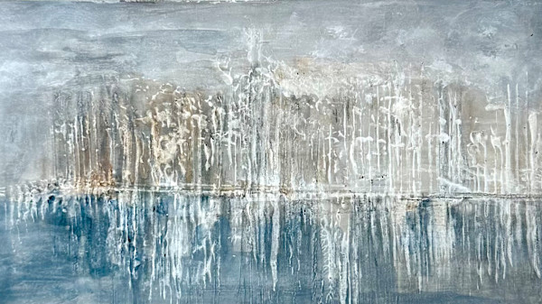 IMAGINATIONS #13 by Danuta  Bennett, Image 1.
