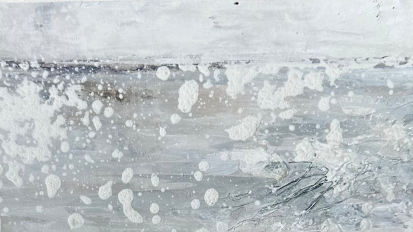 IMAGINATIONS #1 by Danuta  Bennett, Image 1.