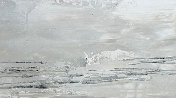 IMAGINATIONS #3 by Danuta  Bennett, Image 1.