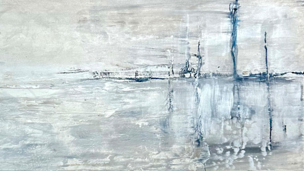 IMAGINATIONS #4 by Danuta  Bennett, Image 1.