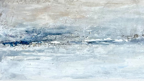 IMAGINATIONS #7 by Danuta  Bennett, Image 1.