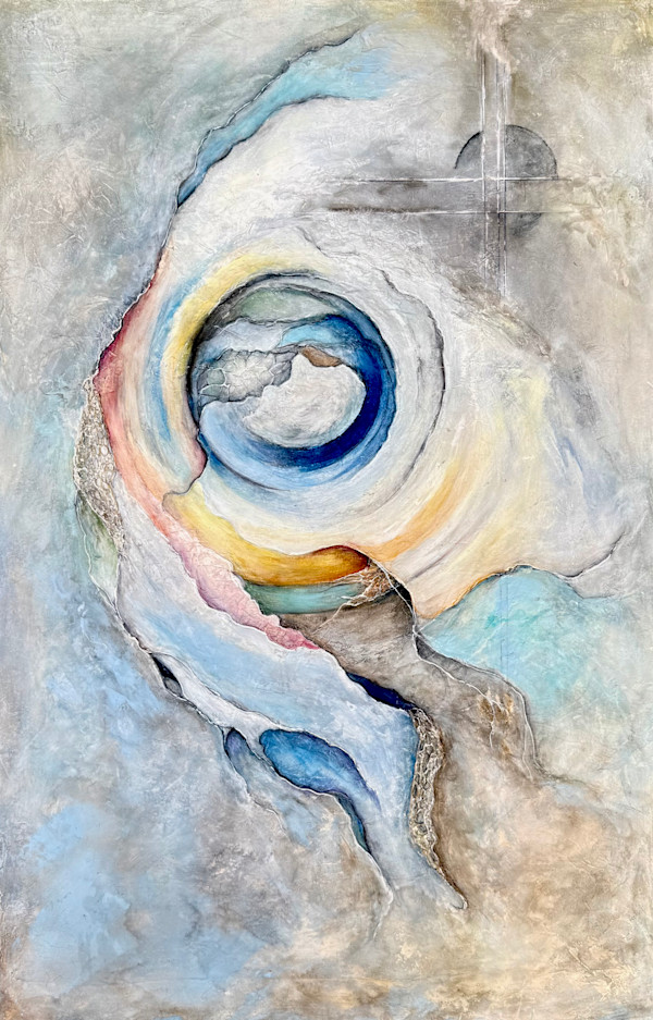 Multiverse Unveiled by Danuta  Bennett, Image 1.