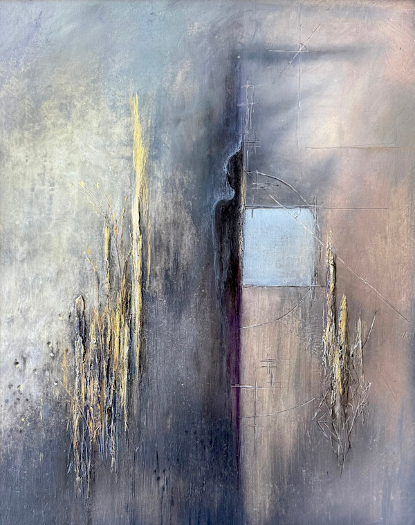 The Shadow of Buddha by Danuta  Bennett, Image 2.