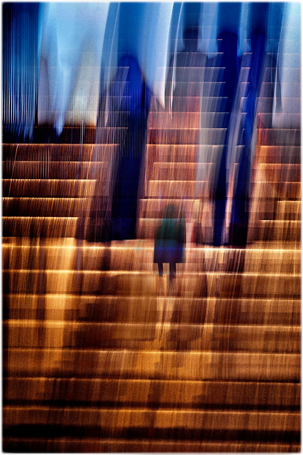 The Comforter by Christoph A. Michaelis