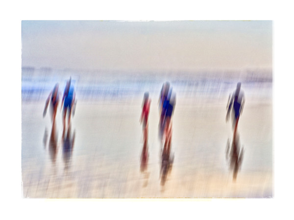 Horizon by Christoph A. Michaelis