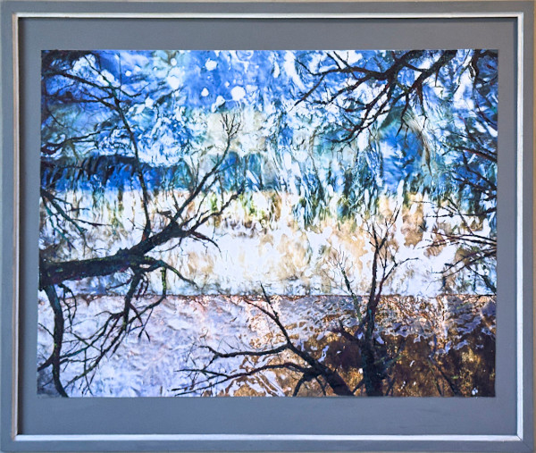 Technicolor Romance I by Christoph A. Michaelis, Image 1.